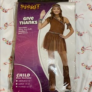 Halloween Costume